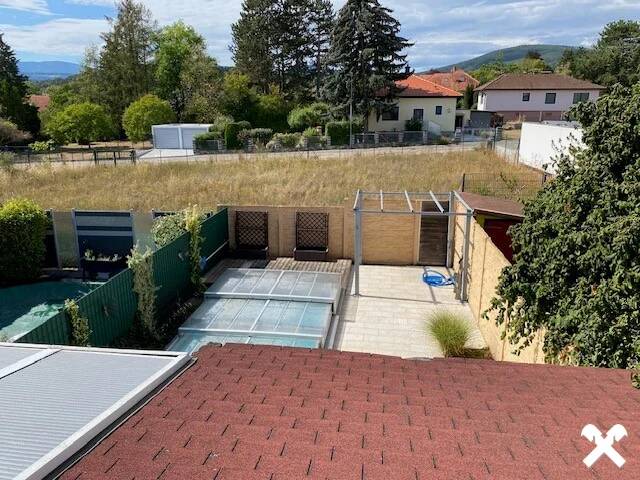 Immobilie in Ternitz - Geräumiges Reihenhaus am Stadtrand von Ternitz - Bild 4