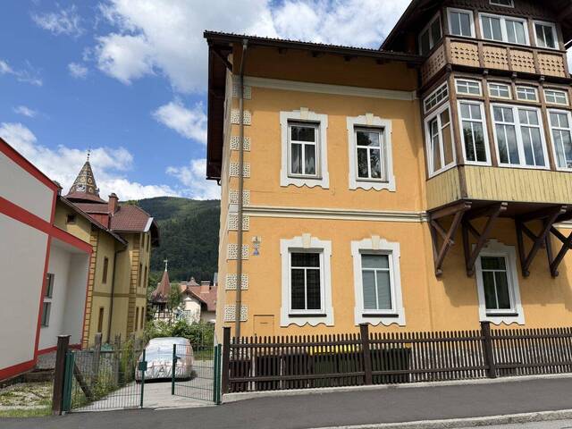 Immobilie in Mürzzuschlag - Attraktives Zinshaus mit 4 Wohneinheiten zu verkaufen! - Bild 3