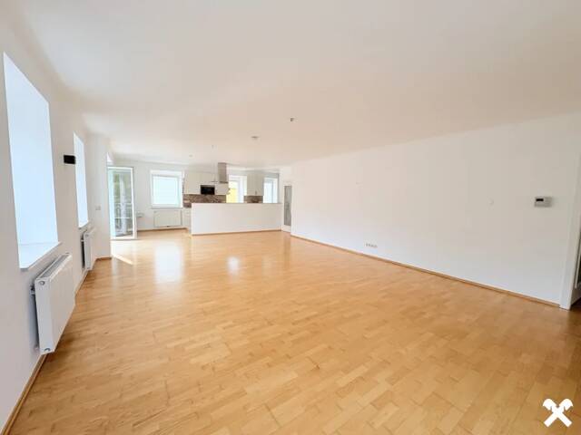 Immobilie in Bad Ischl - Penthousewohnung im Zentrum - Bild 1