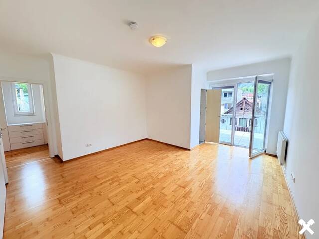 Immobilie in Bad Ischl - Penthousewohnung im Zentrum - Bild 2