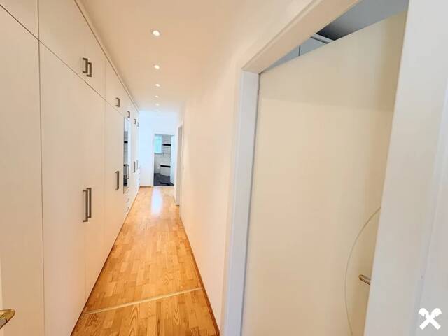 Immobilie in Bad Ischl - Penthousewohnung im Zentrum - Bild 4