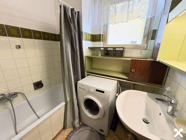 Immobilie in Grieskirchen - KLEIN, ZENTRAL, GÜNSTIG - ideal für Singles, Starter & Anleger - Bild 4