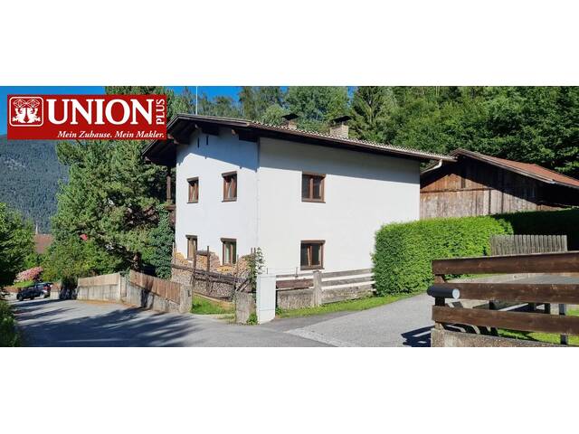 Immobilie in Flaurling - Flaurling - Haus mit Raum für eigene Ideen - Bild 0