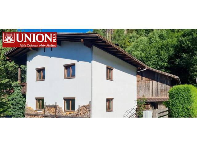 Immobilie in Flaurling - Flaurling - Haus mit Raum für eigene Ideen - Bild 1