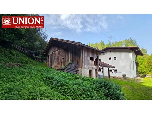 Immobilie in Flaurling - Flaurling - Haus mit Raum für eigene Ideen - Bild 2