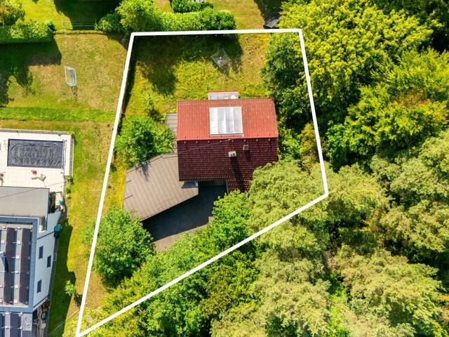 Immobilie in Maria Rain - Schönes 150m² Einfamilienwohnhaus mit Doppelgarage in Maria Rain - Angersbichl in Aussichts- und Waldrandlage - Bild 2