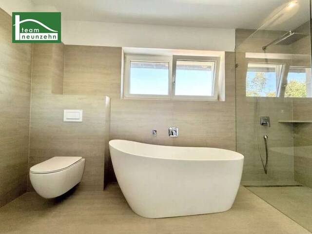 Immobilie in Mellach - ERSTBEZUG MIT GRÜNBLICK | MODERNE DOPPELHAUSHÄLFTE | FAMILIENFREUNDLICH | ZIEGELMASSIVBAU - Bild 4