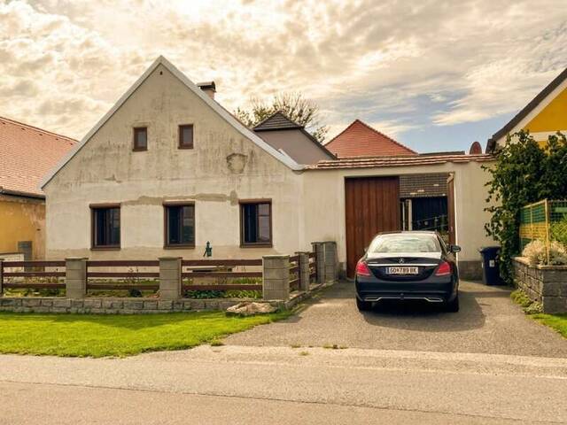 Immobilie in Waldkirchen an der Thaya - Landhaus Nähe Waldkirchen/Th. - Bild 0