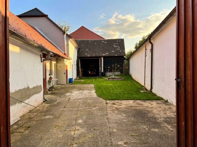 Immobilie in Waldkirchen an der Thaya - Landhaus Nähe Waldkirchen/Th. - Bild 1
