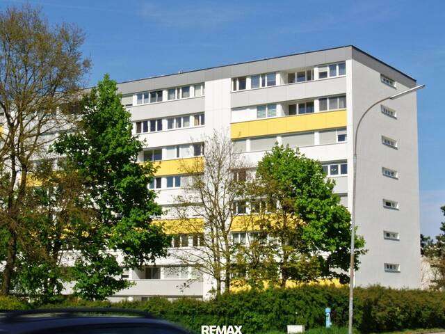 Immobilie in Braunau am Inn - 4-Zimmer Eigentumswohnung in Braunau - Bild 0