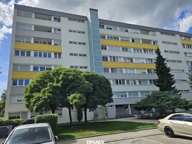 Immobilie in Braunau am Inn - 4-Zimmer Eigentumswohnung in Braunau - Bild 1