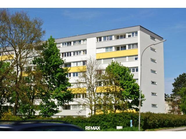Immobilie in Braunau am Inn - 4-Zimmer Eigentumswohnung in Braunau - Bild 3