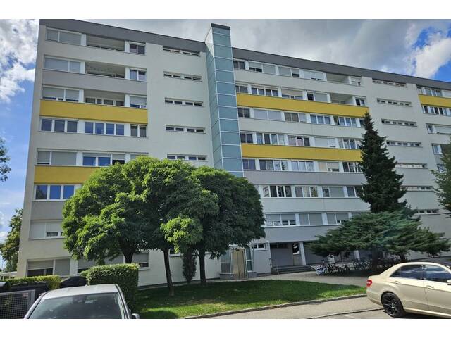 Immobilie in Braunau am Inn - 4-Zimmer Eigentumswohnung in Braunau - Bild 4