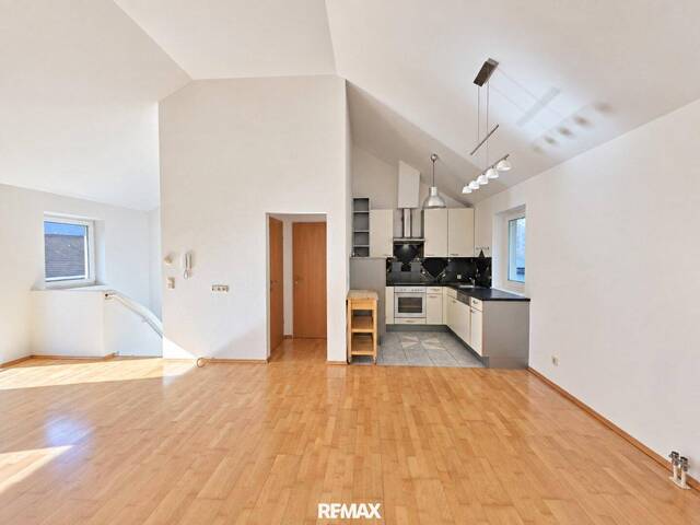 Immobilie in Tarrenz - Charmante Maisonettewohnung in Tarrenz – zentral gelegen mit herrlichem Grünblick! - Bild 4