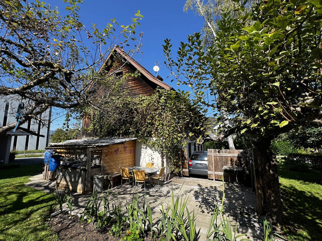 Immobilie in Götzis - Einfamilienhaus | Götzis | Bau-Mischgebiet - Bild 4