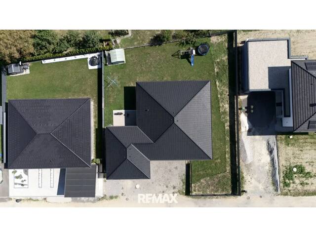 Immobilie in Antiesenhofen - Bungalow in ruhiger schöner Siedlungslage - Bild 2