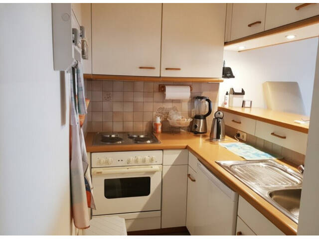 Immobilie in Volders - 2-ZIMMERWOHNUNG VOLDERS - Bild 1