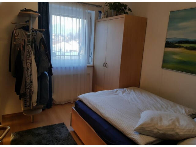 Immobilie in Volders - 2-ZIMMERWOHNUNG VOLDERS - Bild 2