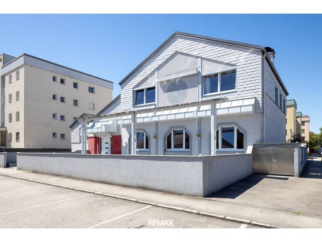 Immobilie in Bad Hall - Open House am Samstag den 19. September von 10-12 Uhr - Gastro, Wohnen, Zukunft - zentrales Multitalent in Bad Hall - Bild 3
