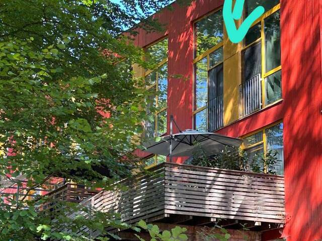 Immobilie in Bürmoos - Wohnen am Buchenwald - moderne 57 qm Wohnung mit angenehmer Kühle im Sommer - Bild 1