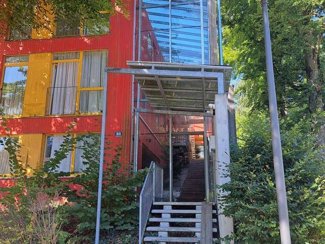 Immobilie in Bürmoos - Wohnen am Buchenwald - moderne 57 qm Wohnung mit angenehmer Kühle im Sommer - Bild 3