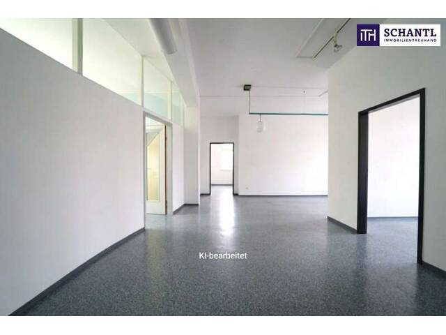 Immobilie in Lieboch - Außergewöhnliches Wohnkonzept in guter Lage - Wohnfläche mit 112m² - 4 Stellplätze - in 8501 Lieboch - Bild 1