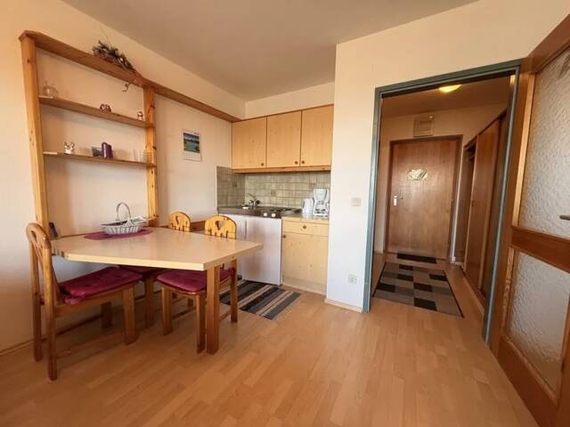Immobilie in Sonnleitn - Ski-in/Ski-out am Nassfeld: Gepflegtes Apartment mit Balkon - Bild 3