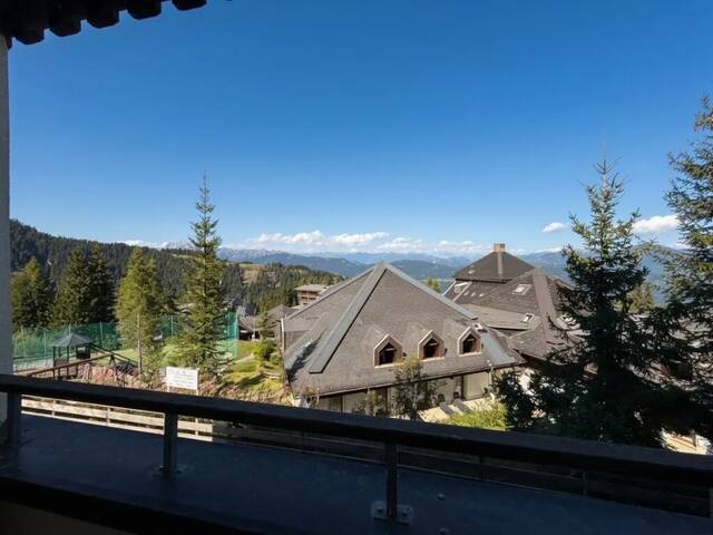 Immobilie in Sonnleitn - Ski-in/Ski-out am Nassfeld: Gepflegtes Apartment mit Balkon - Bild 4