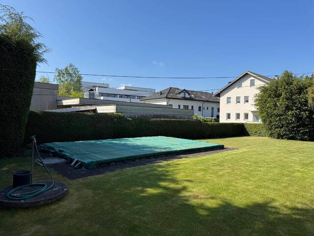 Immobilie in Braunau am Inn - Gepflegter Bungalow in ruhiger zentraler Lage - Braunau / Osternberg (Provisionsfrei) - Bild 4