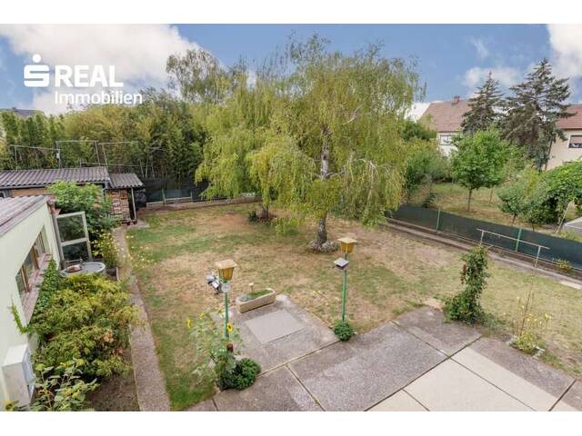 Immobilie in Laa an der Thaya - Charmantes 9 Zimmer-Einfamilienhaus mit großem Garten - Bild 4