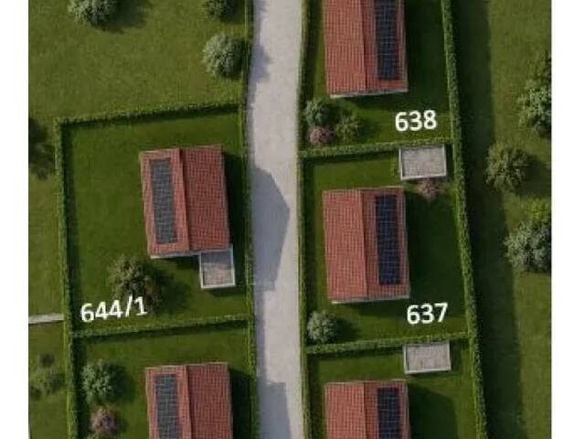 Immobilie in Absdorf - Modernes Wohnen in Absdorf - Neubau auf Eigengrund - Bild 4