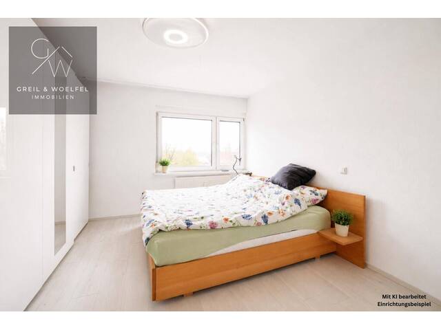 Immobilie in Bregenz - Attraktive Wohnung mit Möglichkeiten - Bild 4