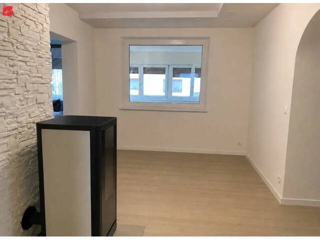 Immobilie in Wettmannstätten - Familienwohnung mit Grünoase - Bild 1