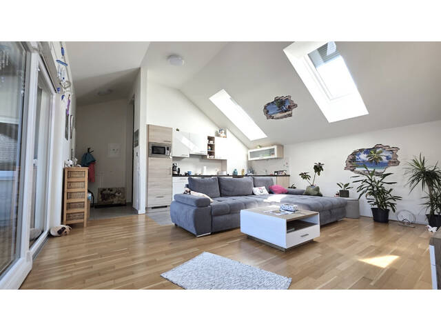 Immobilie in Pöchlarn - Charmante 3-Zimmerwohnung in Pöchlarn - Bild 0