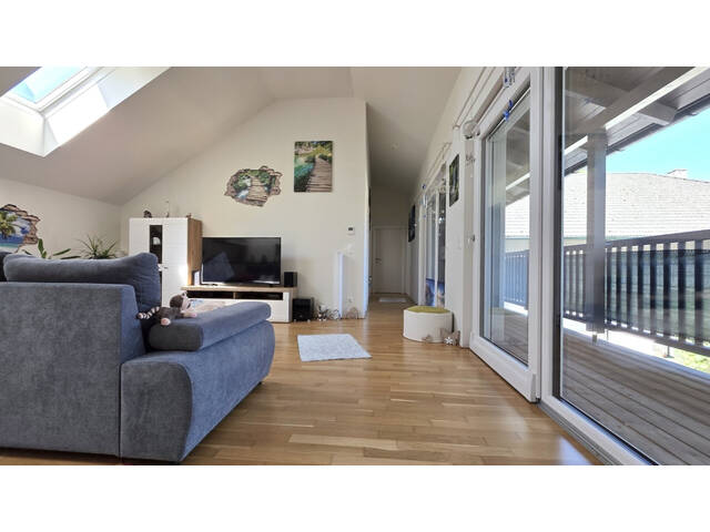 Immobilie in Pöchlarn - Charmante 3-Zimmerwohnung in Pöchlarn - Bild 3