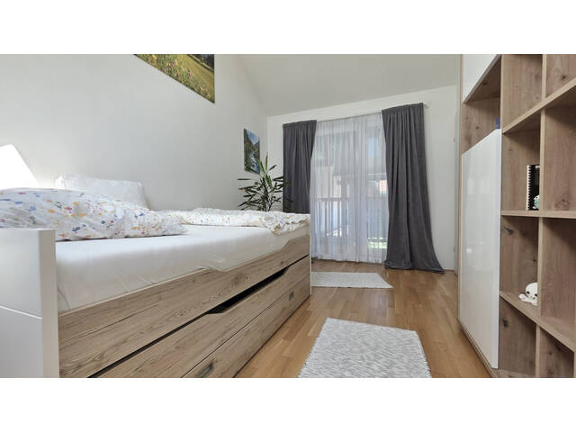 Immobilie in Pöchlarn - Charmante 3-Zimmerwohnung in Pöchlarn - Bild 4