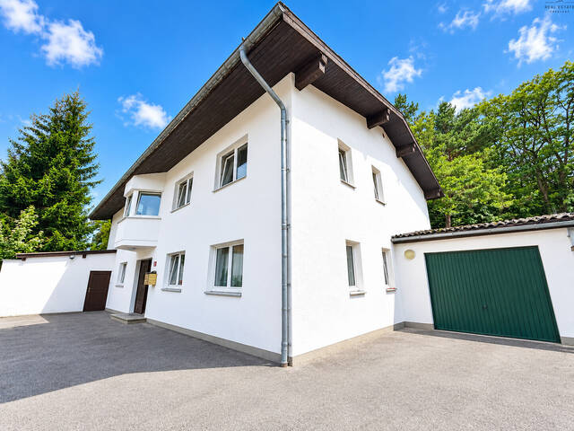 Immobilie in Natters - Renditeobjekt Natters – ein Investment mit Weitblick zwischen Natur und Stadt - Bild 0