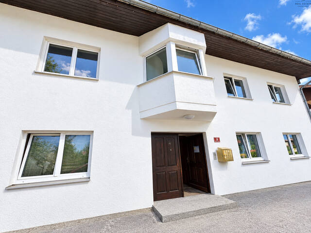 Immobilie in Natters - Renditeobjekt Natters – ein Investment mit Weitblick zwischen Natur und Stadt - Bild 1