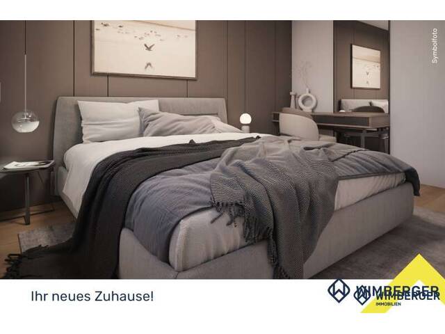 Immobilie in Bad Schallerbach - Neubau! Große 4-Zimmer-Gartenwohnung – inkl. 2 Stellplätze, nahe Kurpark & Eurotherme - Bild 2