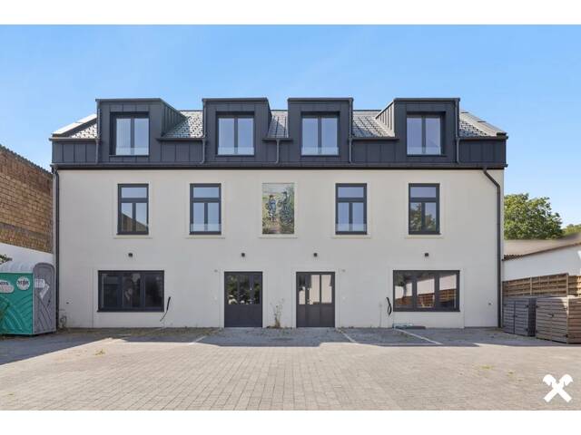 Immobilie in Schleinbach - Viel Platz - Belagsfertiges Doppelhaus in 2123 Schleinbach - Haus 3 - Bild 1