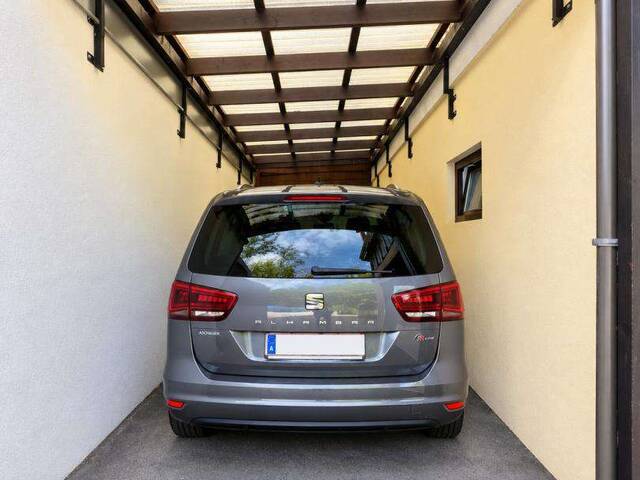 Immobilie in Breitenfurt bei Wien - ONE HOUSE. MANY LIVES! - Bild 1