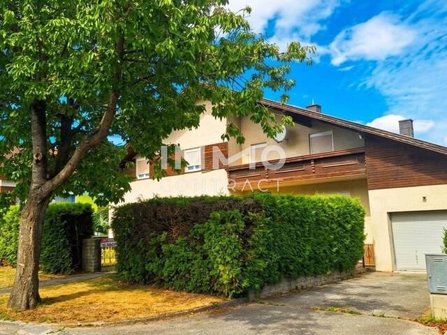 Immobilie in Rudmanns - Top gepflegtes 5-Zi-Einfamilienhaus - ausbaufähig in Rudmanns mit Balkon, Garage & 2 Stellplätzen! - Bild 0