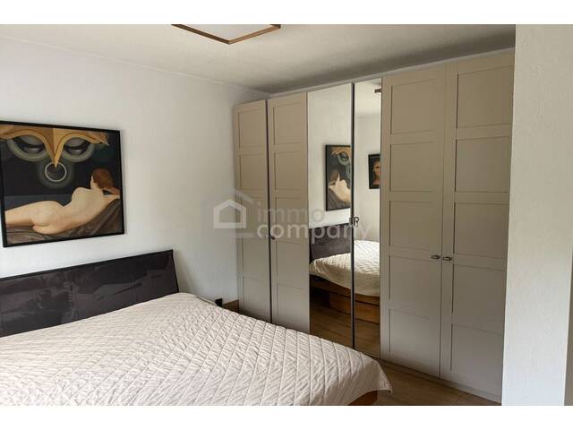 Immobilie in Wiesmath - Einfamilienhaus mit Wintergarten, Photovoltaik & moderner Ausstattung - Bild 4