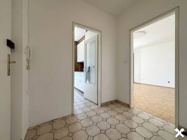 Immobilie in Thalheim bei Wels - Geräumige 4-Zimmer Wohnung in attraktiver Zentrumslage - Bild 4