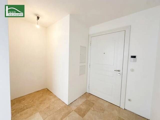 Immobilie in Langenlebarn-Oberaigen - Leben an der schönen Donau - Hochwertiger Erstbezug mit großem Balkon! - Bild 3