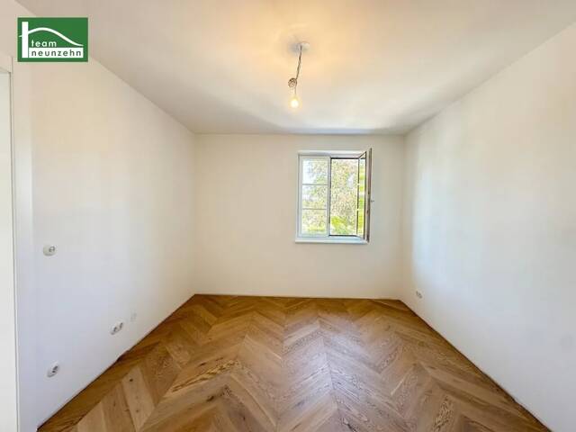 Immobilie in Langenlebarn-Oberaigen - 1. Reihe fußfrei - Traumwohnung direkt an der Donau im exklusiven Wohngebäude! - Bild 3