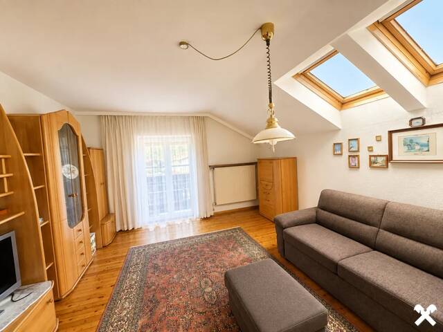 Immobilie in Wals-Siezenheim - Einfamilienhaus mit großem Garten in Viehausen - Bild 3