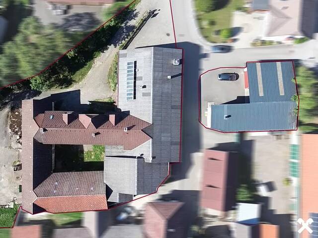 Immobilie in Nussendorf - Objektpaket der besonderen Art im südlichen Waldviertel - A1 & Westbahn in Griffnähe! - Bild 1