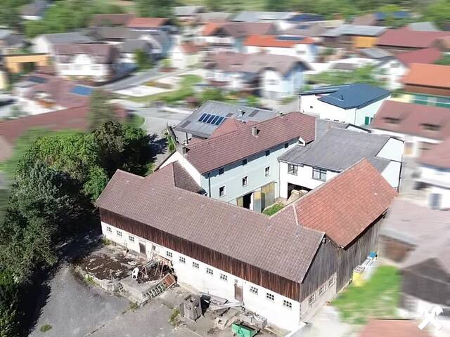 Immobilie in Nussendorf - Objektpaket der besonderen Art im südlichen Waldviertel - A1 & Westbahn in Griffnähe! - Bild 2