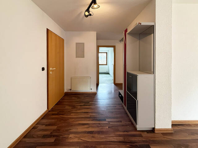 Immobilie in Feldkirch - 3-Zimmer-Wohnung in Feldkirch, stadtnah gelegen! - Bild 2